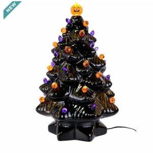 Michael’s Haunted Halloween Tree LED